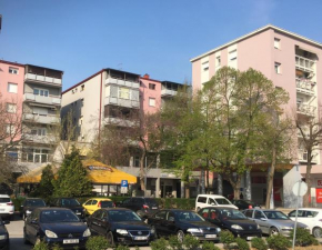 Hotels in Vukovar-Srijem